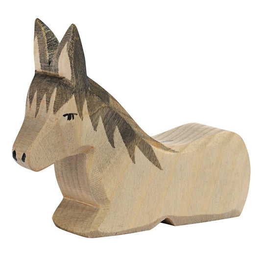 Ostheimer Donkey II - vendor-unknown - Honeybee Toys