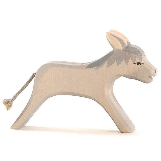 Ostheimer Donkey Running - vendor-unknown - Honeybee Toys