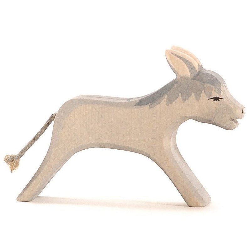 Ostheimer Donkey Running - vendor-unknown - Honeybee Toys