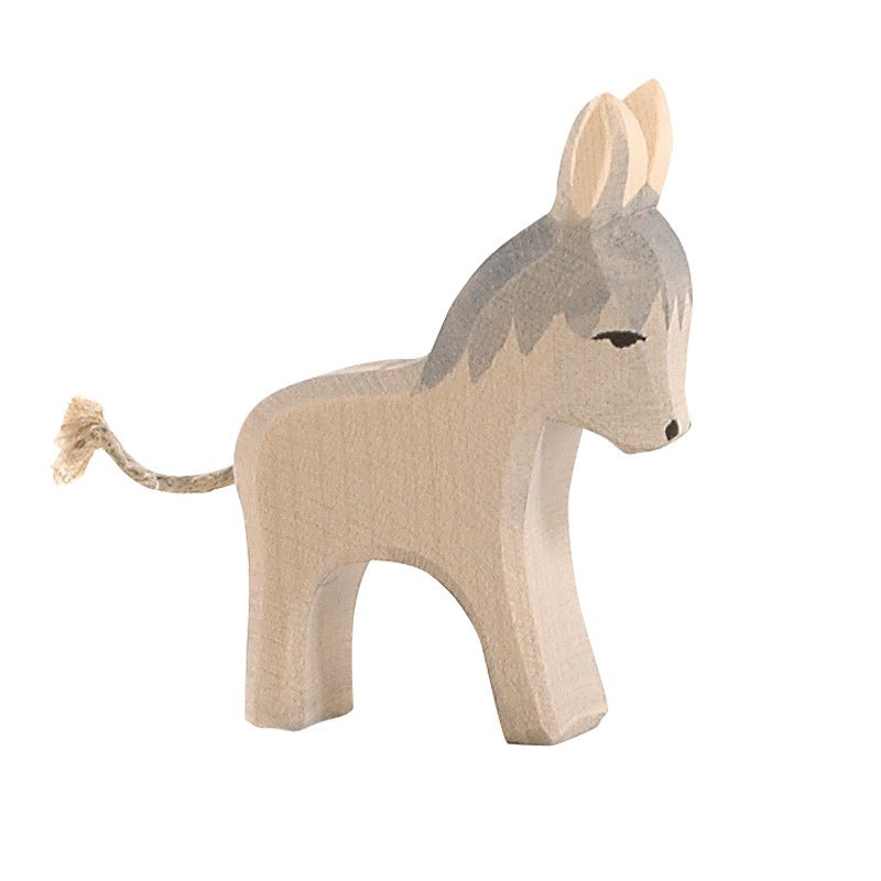 Ostheimer Donkey Small - vendor-unknown - Honeybee Toys