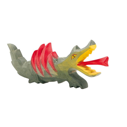 Ostheimer Dragon - vendor-unknown - Honeybee Toys