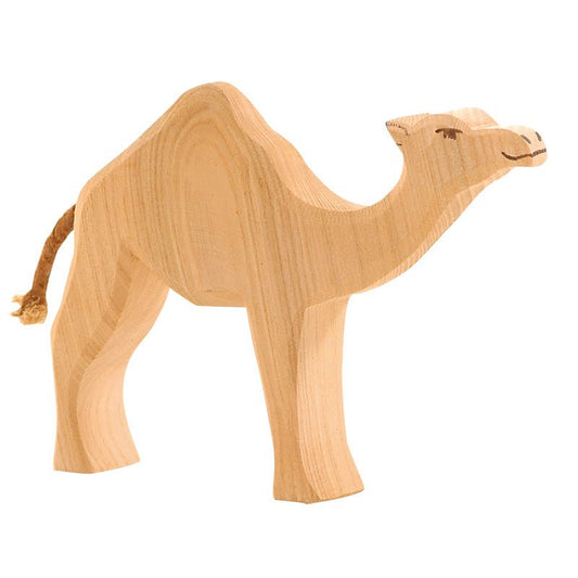 Ostheimer Dromedary - vendor-unknown - Honeybee Toys