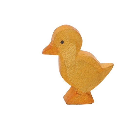 Ostheimer Duckling - vendor-unknown - Honeybee Toys