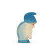 Ostheimer Dwarf Blue 2024 - vendor-unknown - Honeybee Toys