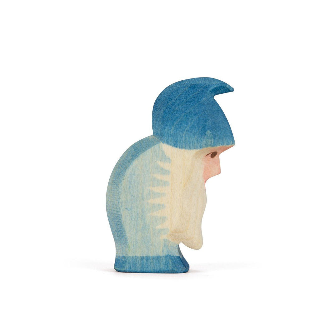 Ostheimer Dwarf Blue 2024 - vendor-unknown - Honeybee Toys