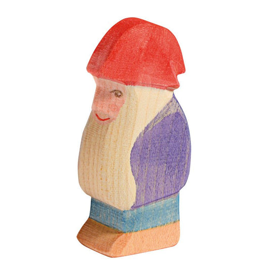 Ostheimer Dwarf Bodo - vendor-unknown - Honeybee Toys