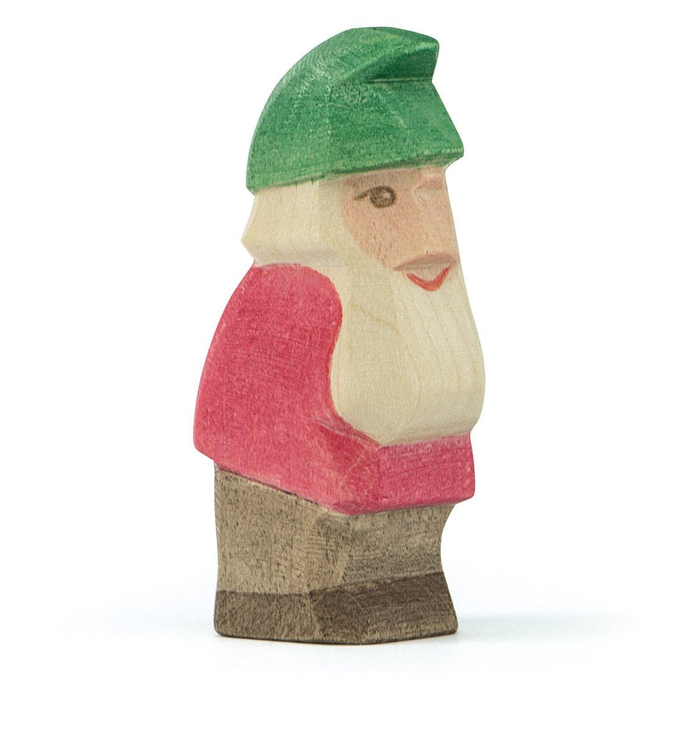Ostheimer Dwarf Fridolin - vendor-unknown - Honeybee Toys