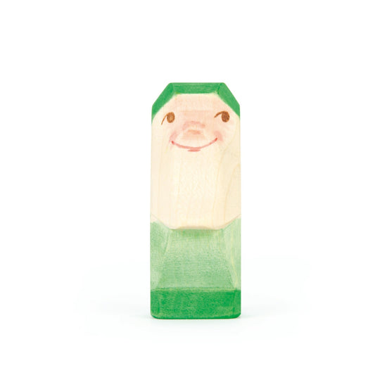 Ostheimer Dwarf Green 2024 - vendor-unknown - Honeybee Toys