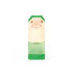 Ostheimer Dwarf Green 2024 - vendor-unknown - Honeybee Toys