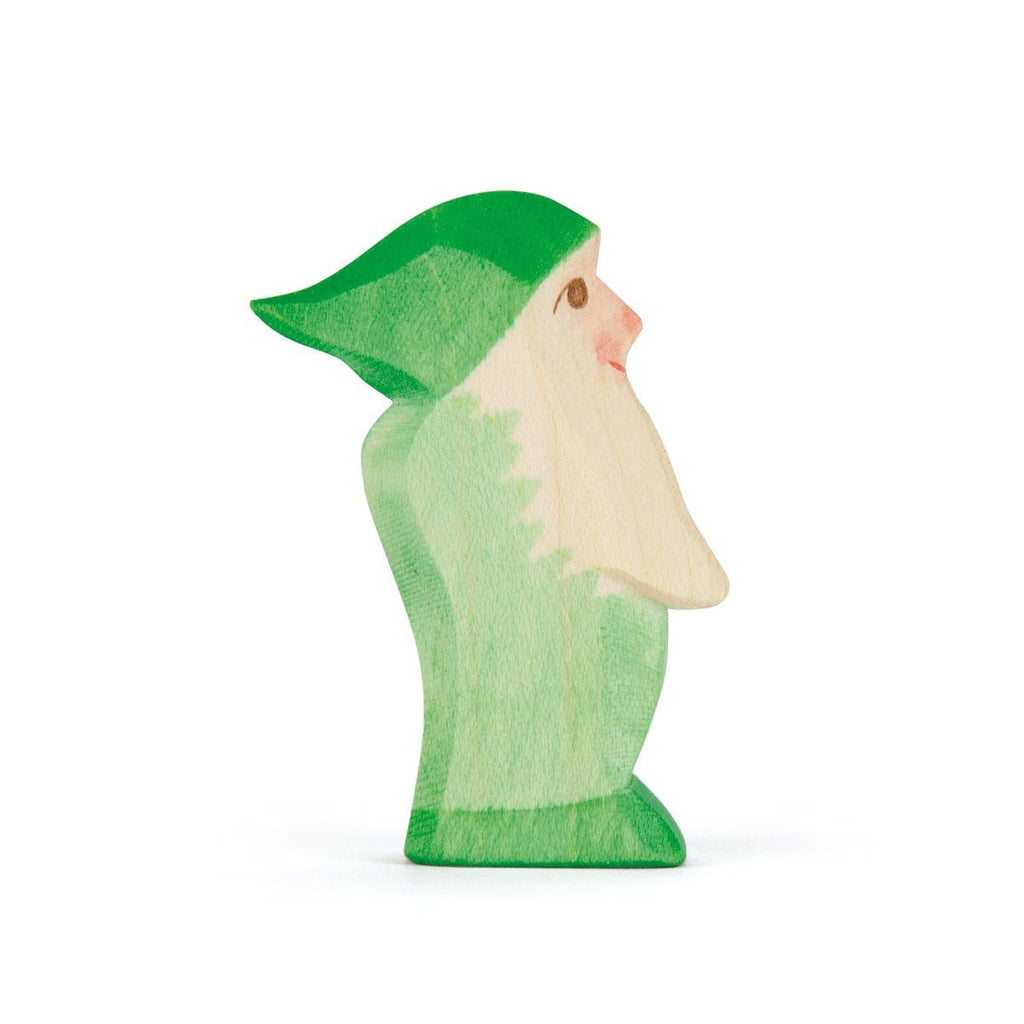 Ostheimer Dwarf Green 2024 - vendor-unknown - Honeybee Toys