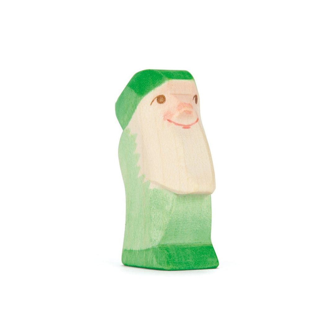 Ostheimer Dwarf Green 2024 - vendor-unknown - Honeybee Toys