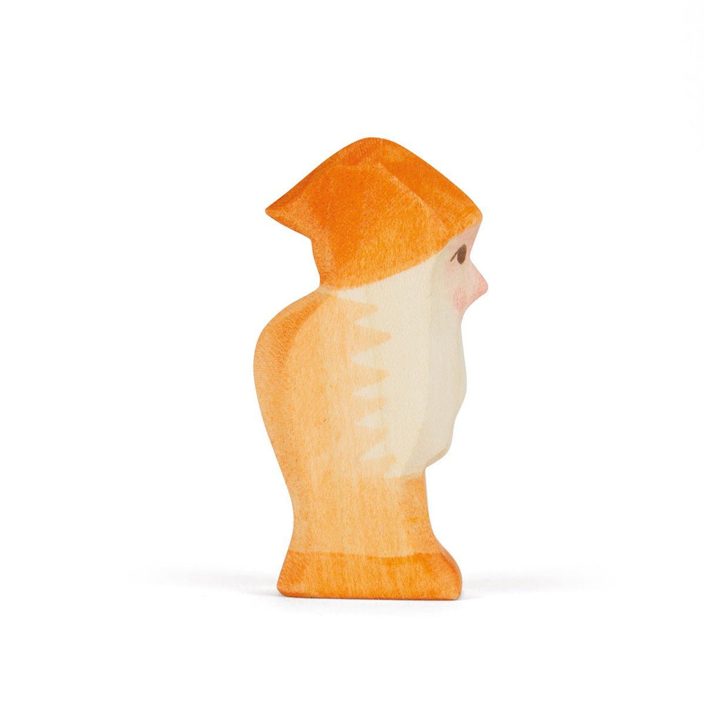 Ostheimer Dwarf Orange 2024 - vendor-unknown - Honeybee Toys