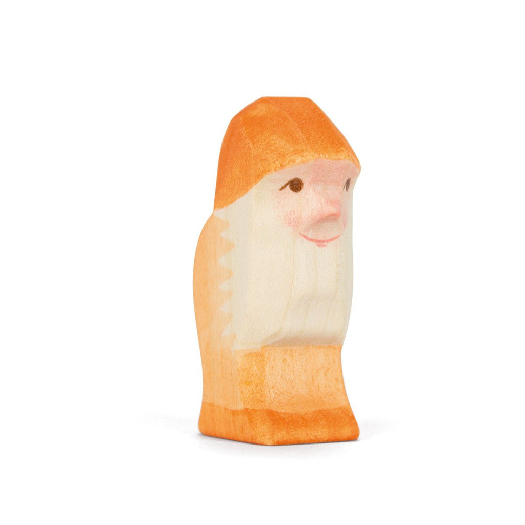 Ostheimer Dwarf Orange 2024 - vendor-unknown - Honeybee Toys