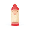 Ostheimer Dwarf Red 2024 - vendor-unknown - Honeybee Toys