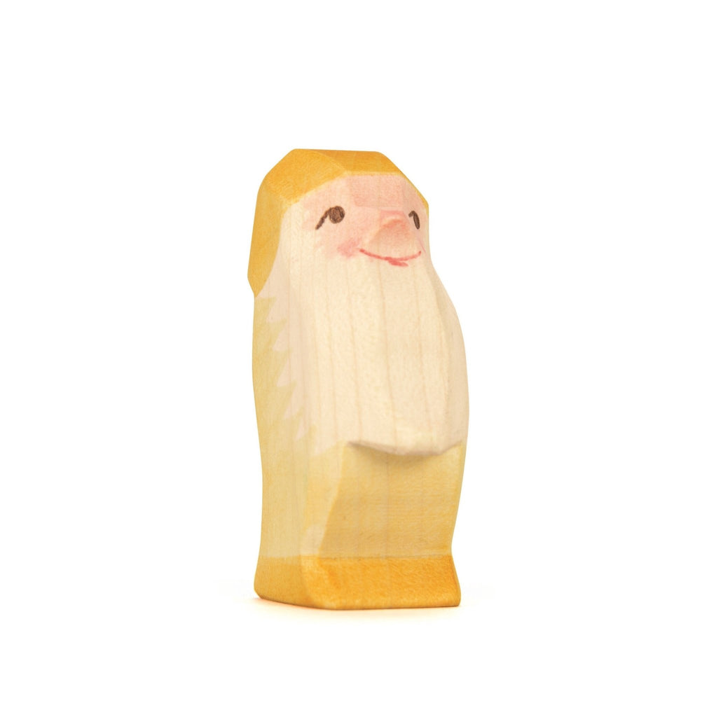 Ostheimer Dwarf Yellow 2024 - vendor-unknown - Honeybee Toys