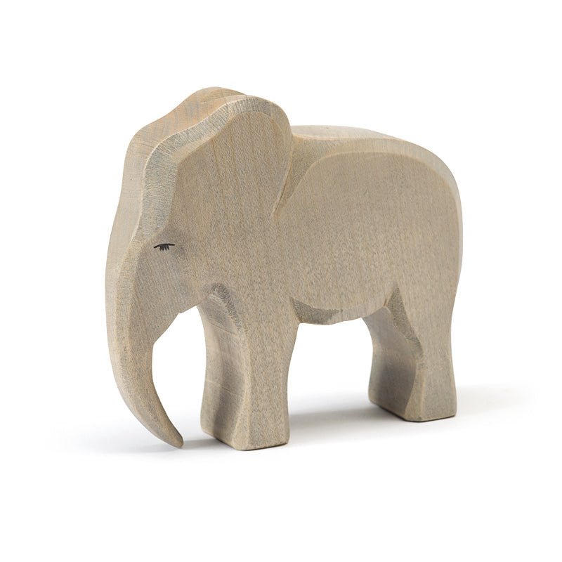 Ostheimer Elephant Male 2017 - vendor-unknown - Honeybee Toys