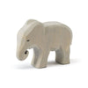 Ostheimer Elephant Small Eating - vendor-unknown - Honeybee Toys
