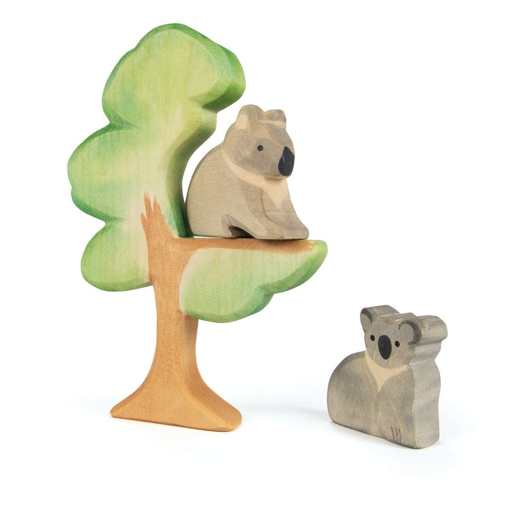 Ostheimer Eucalyptus Tree - vendor-unknown - Honeybee Toys