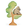 Ostheimer Eucalyptus Tree - vendor-unknown - Honeybee Toys