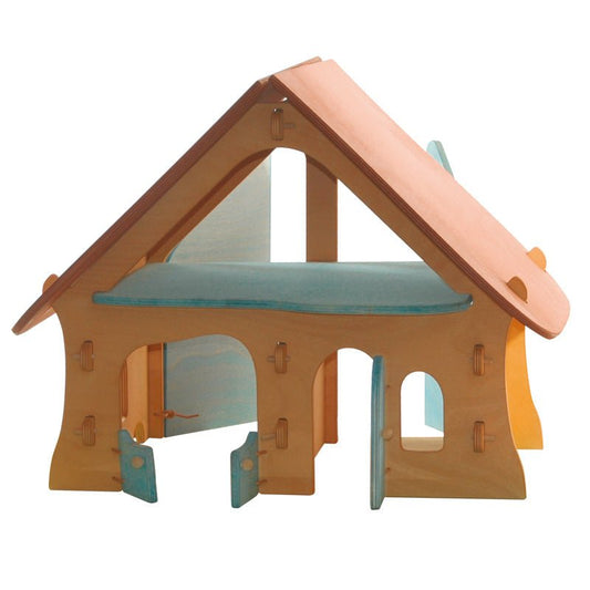 Ostheimer Farm House - vendor-unknown - Honeybee Toys