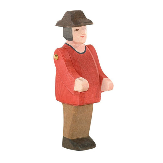 Ostheimer Farmer - vendor-unknown - Honeybee Toys