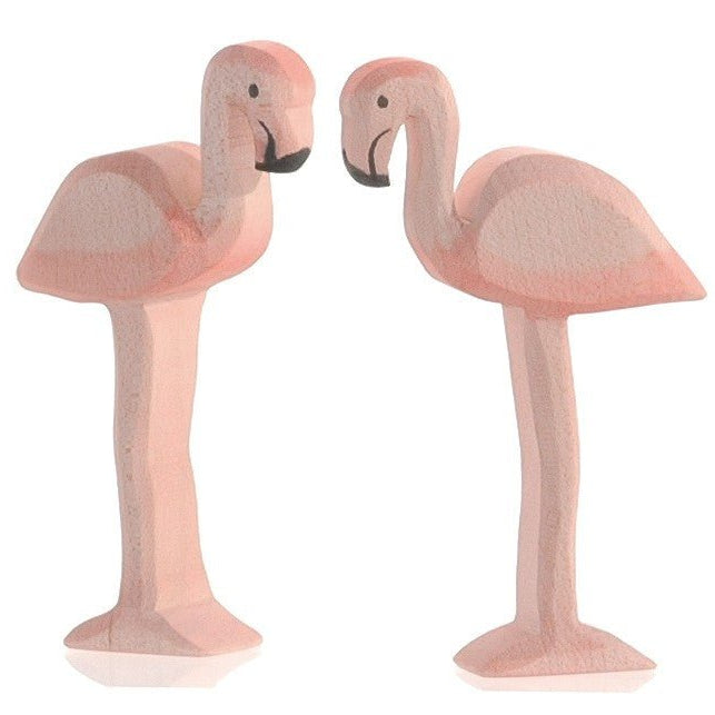 Ostheimer Flamingo - vendor-unknown - Honeybee Toys