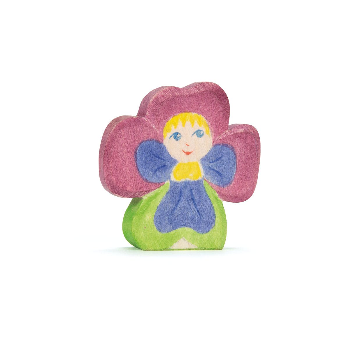 Ostheimer Flower Child Pansy - vendor-unknown - Honeybee Toys