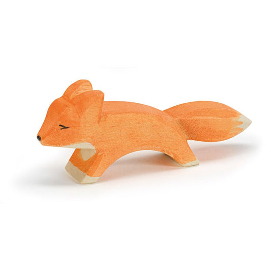 Ostheimer Fox Small Running - vendor-unknown - Honeybee Toys