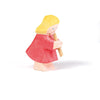 Ostheimer Girl Playing Flute - vendor-unknown - Honeybee Toys