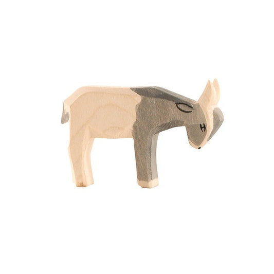 Ostheimer Goat Small - vendor-unknown - Honeybee Toys