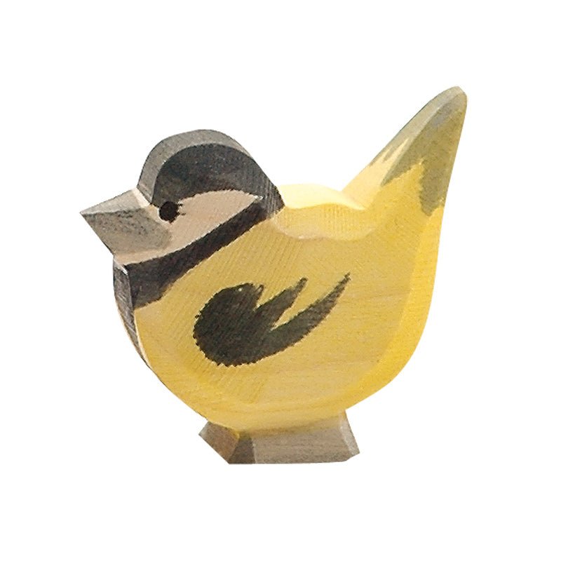 Ostheimer Goldfinch - vendor-unknown - Honeybee Toys