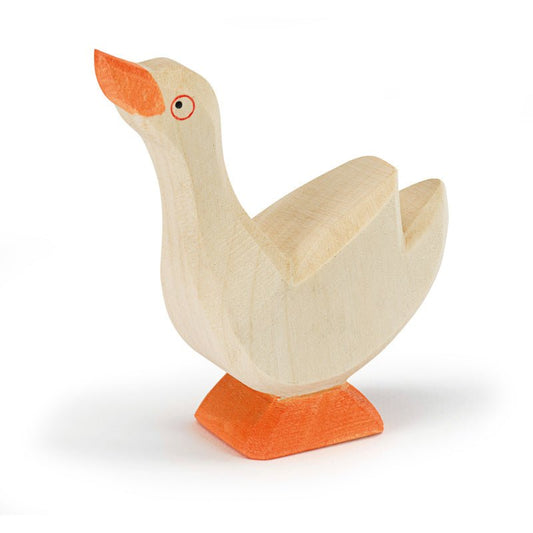 Ostheimer Goose Head High - vendor-unknown - Honeybee Toys