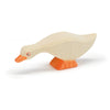 Ostheimer Goose Head Low - vendor-unknown - Honeybee Toys