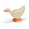 Ostheimer Goose Standing - vendor-unknown - Honeybee Toys