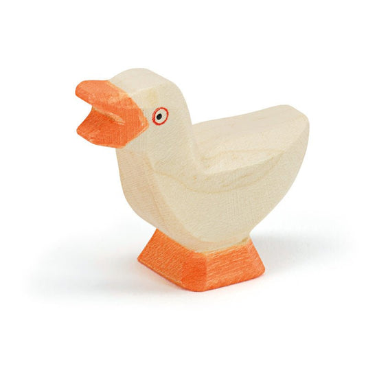 Ostheimer Gosling Head High - vendor-unknown - Honeybee Toys
