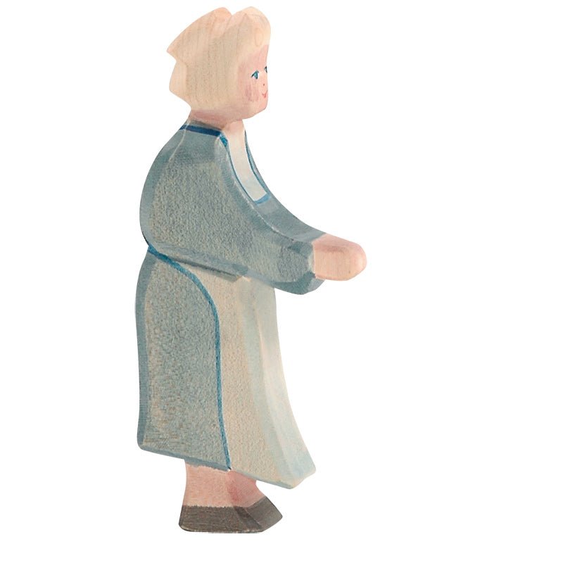 Ostheimer Grandmother - vendor-unknown - Honeybee Toys