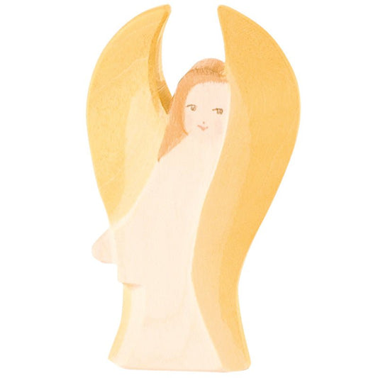 Ostheimer Guardian Angel II White - vendor-unknown - Honeybee Toys