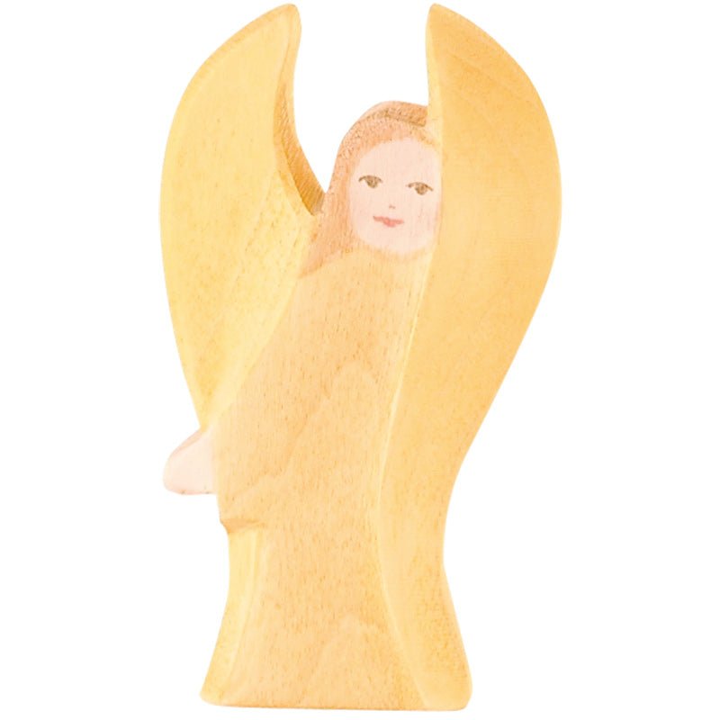 Ostheimer Guardian Angel II Yellow - vendor-unknown - Honeybee Toys