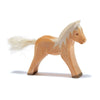 Ostheimer Haflinger Colt - vendor-unknown - Honeybee Toys