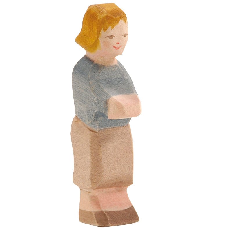 Ostheimer Hansel - vendor-unknown - Honeybee Toys