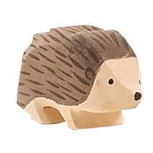 Ostheimer Hedgehog - vendor-unknown - Honeybee Toys