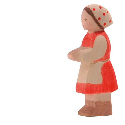 Ostheimer Heidi - vendor-unknown - Honeybee Toys