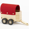 Ostheimer Horse Box - vendor-unknown - Honeybee Toys
