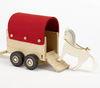 Ostheimer Horse Box - vendor-unknown - Honeybee Toys