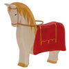 Ostheimer Horse for St Martin - vendor-unknown - Honeybee Toys