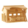 Ostheimer Horse Stable - vendor-unknown - Honeybee Toys