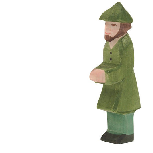 Ostheimer Hunter - vendor-unknown - Honeybee Toys