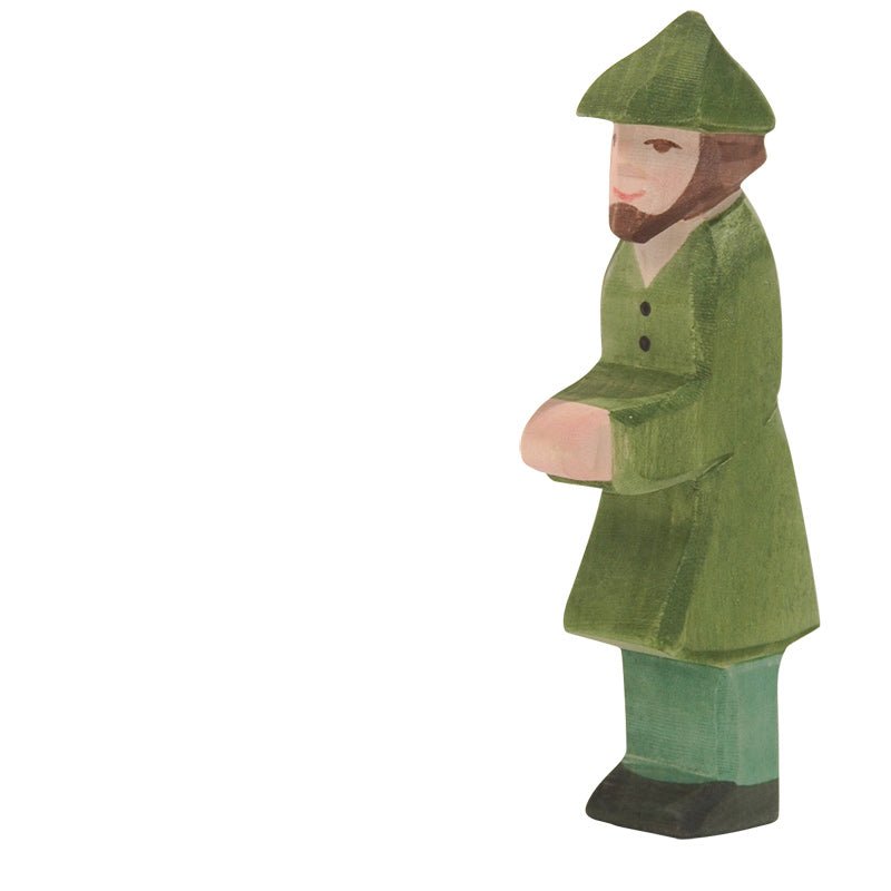 Ostheimer Hunter - vendor-unknown - Honeybee Toys