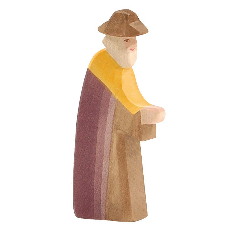 Ostheimer Joseph Walking - vendor-unknown - Honeybee Toys