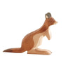 Ostheimer Kangaroo Father - vendor-unknown - Honeybee Toys
